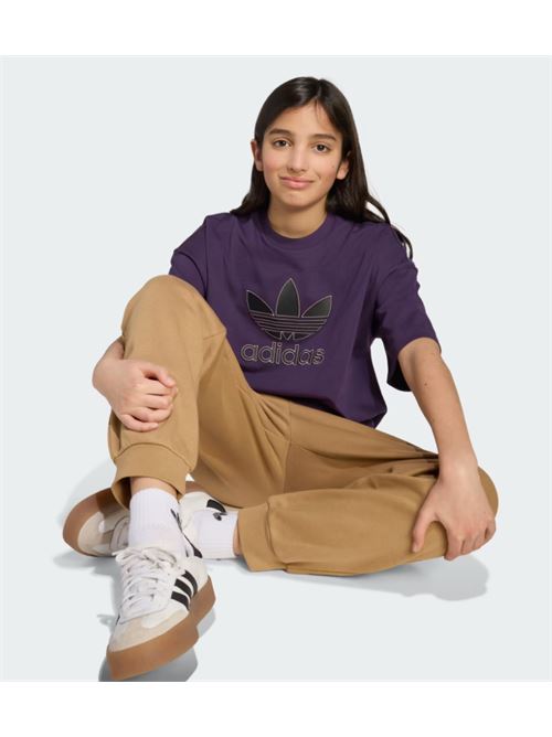 tee ADIDAS ORIGINAL | JY6421AURPLU